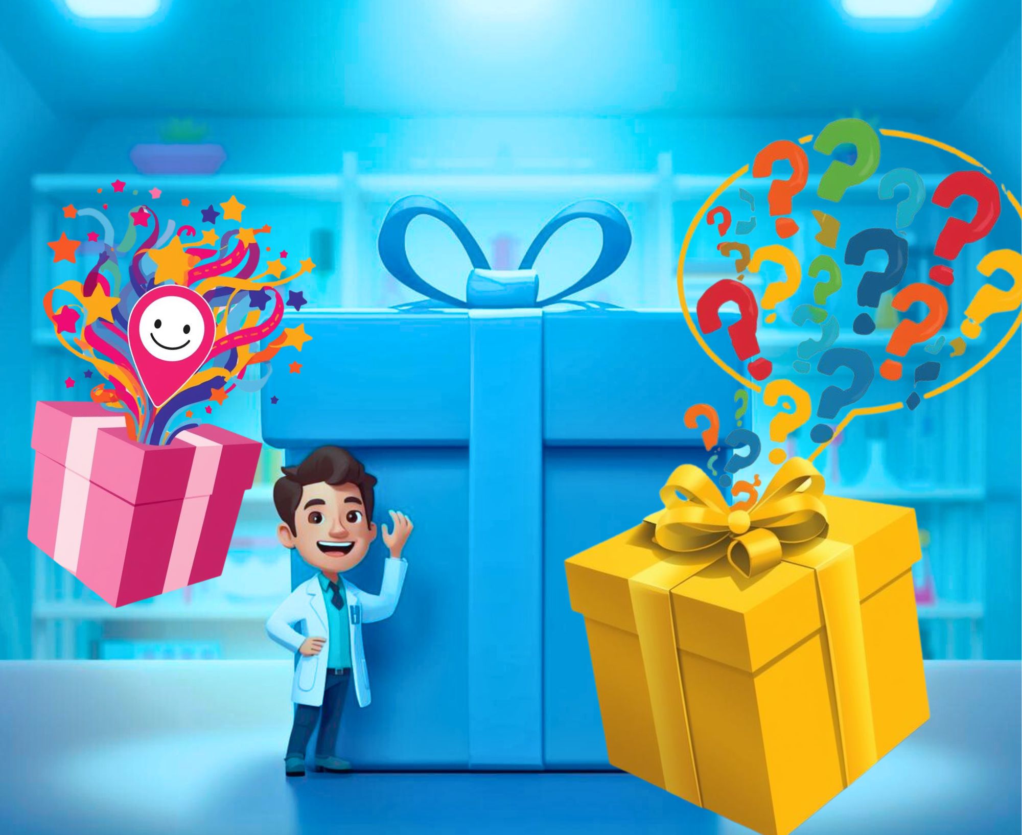 Digital tools to boost dental practice AI visibility