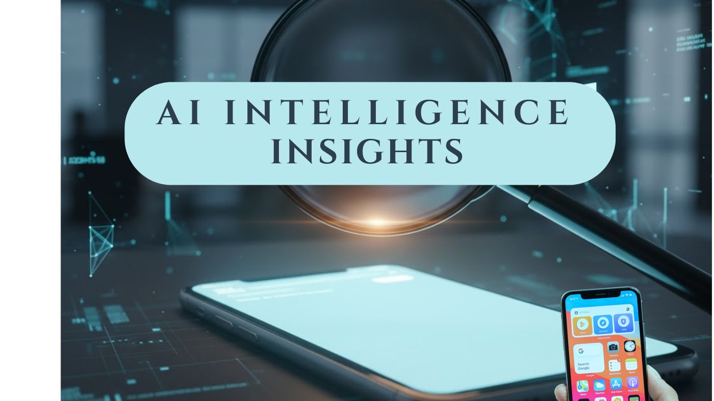 The AI Voicesearch Blog